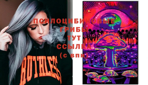 мет Надым
